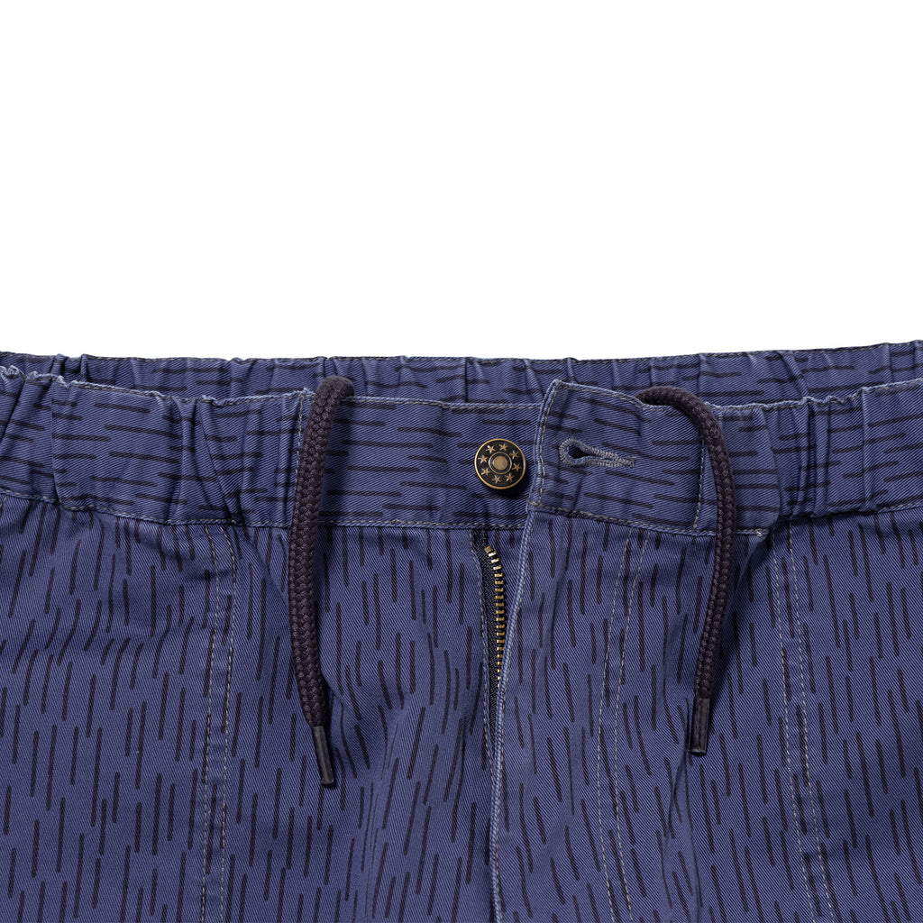 Jam Pant - Blue Rain Camo