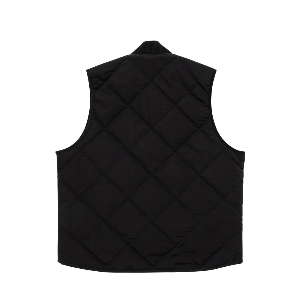 Cordura Nylon Quilted Vest