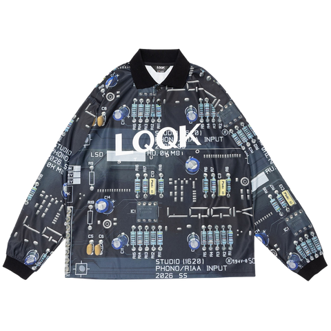 Tops — LQQK Tops — LQQK