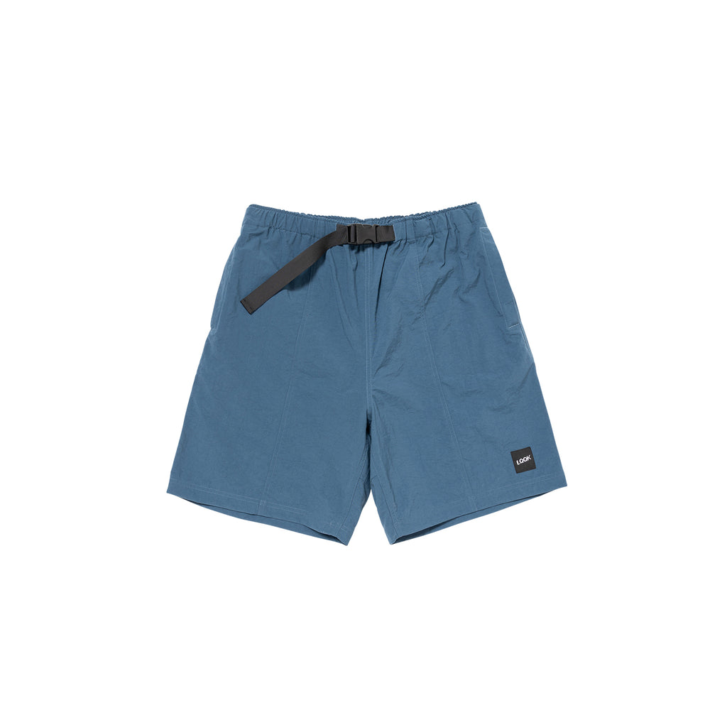 Fusion Camp Short - BLUE