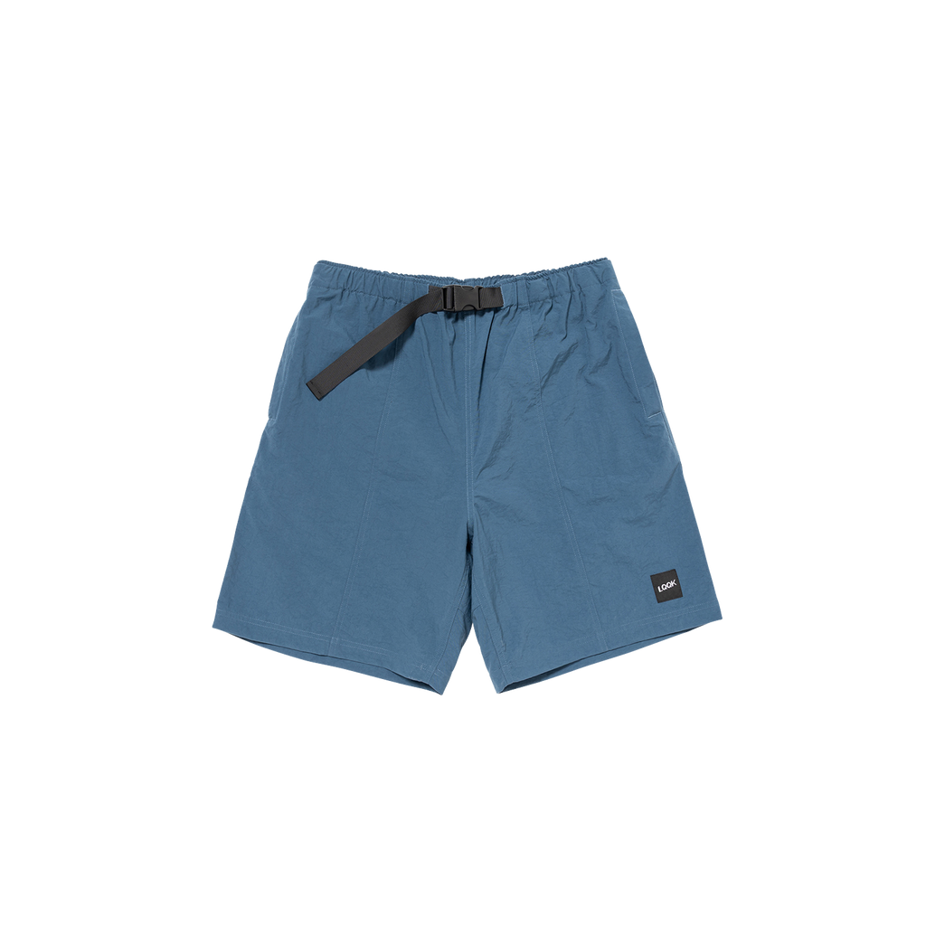 Fusion Camp Short - BLUE