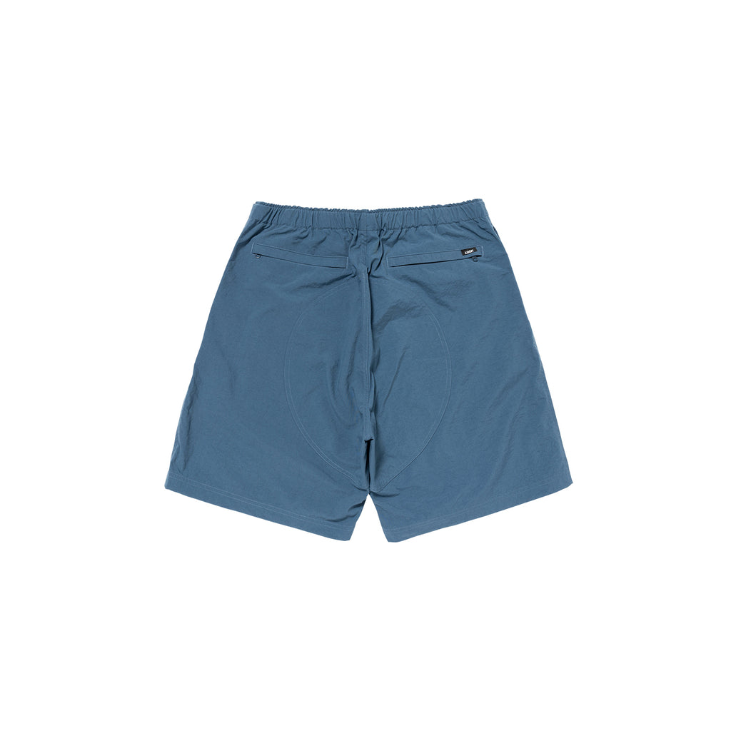 Fusion Camp Short - BLUE