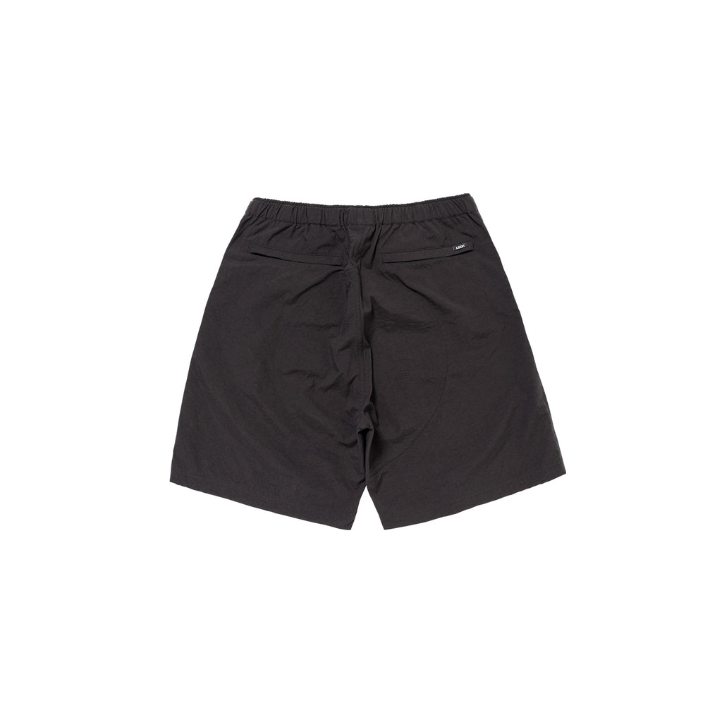 Fusion Camp Short - BLACK