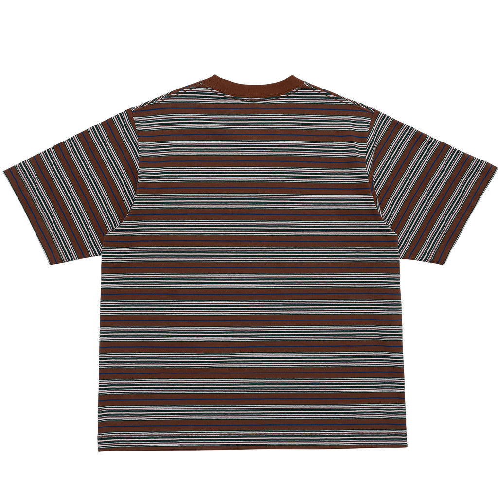 LQQK x SEXHIPPIES Stripe T-Shirt