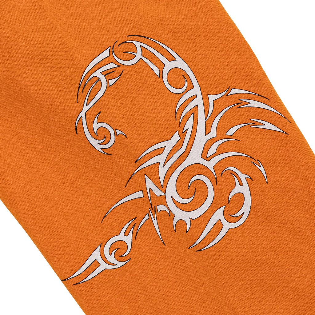 Tribal Scorp - Deconstruct L/S - Orange