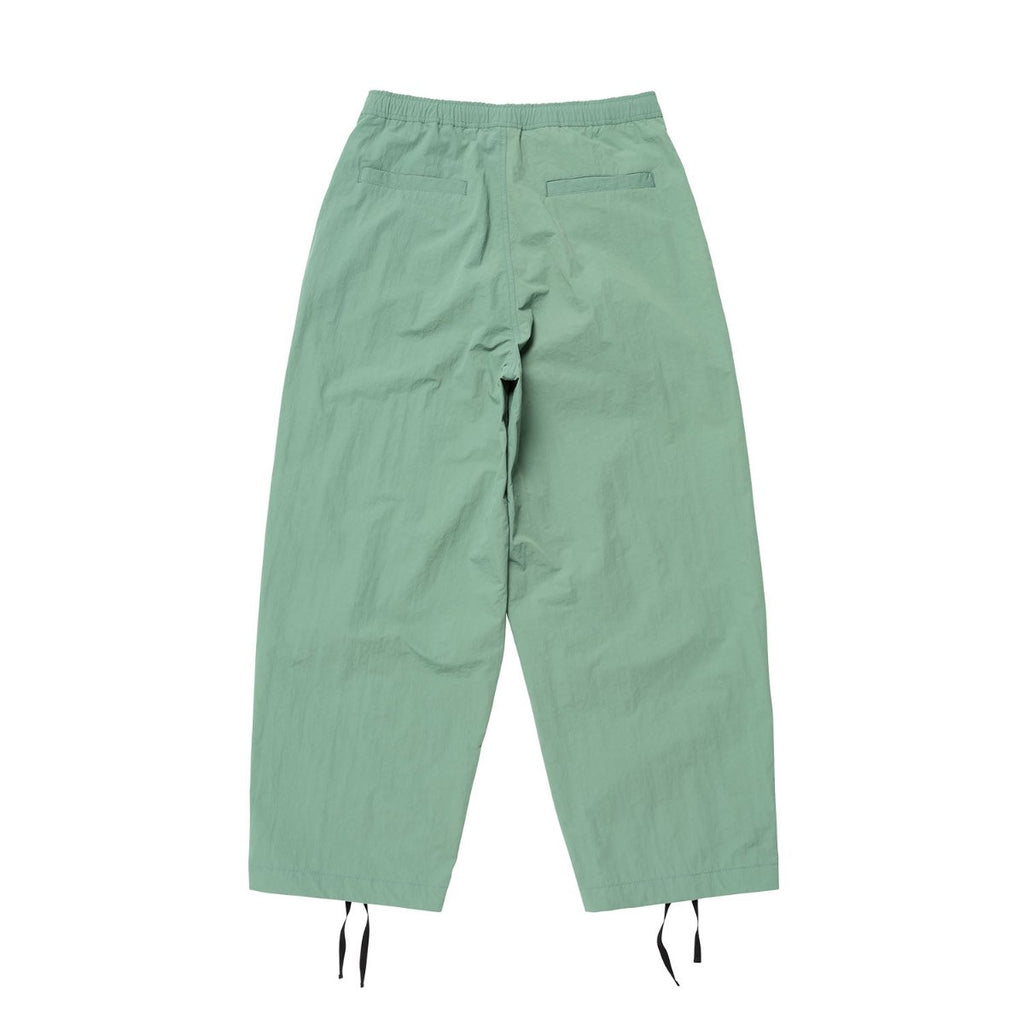 Baggy Pant (Washed Green)