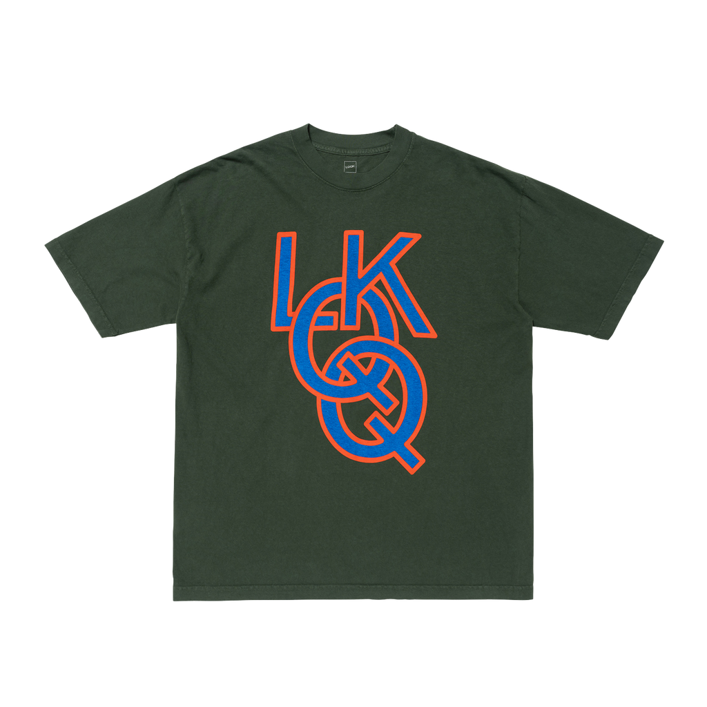 Q-Ring T-Shirt
