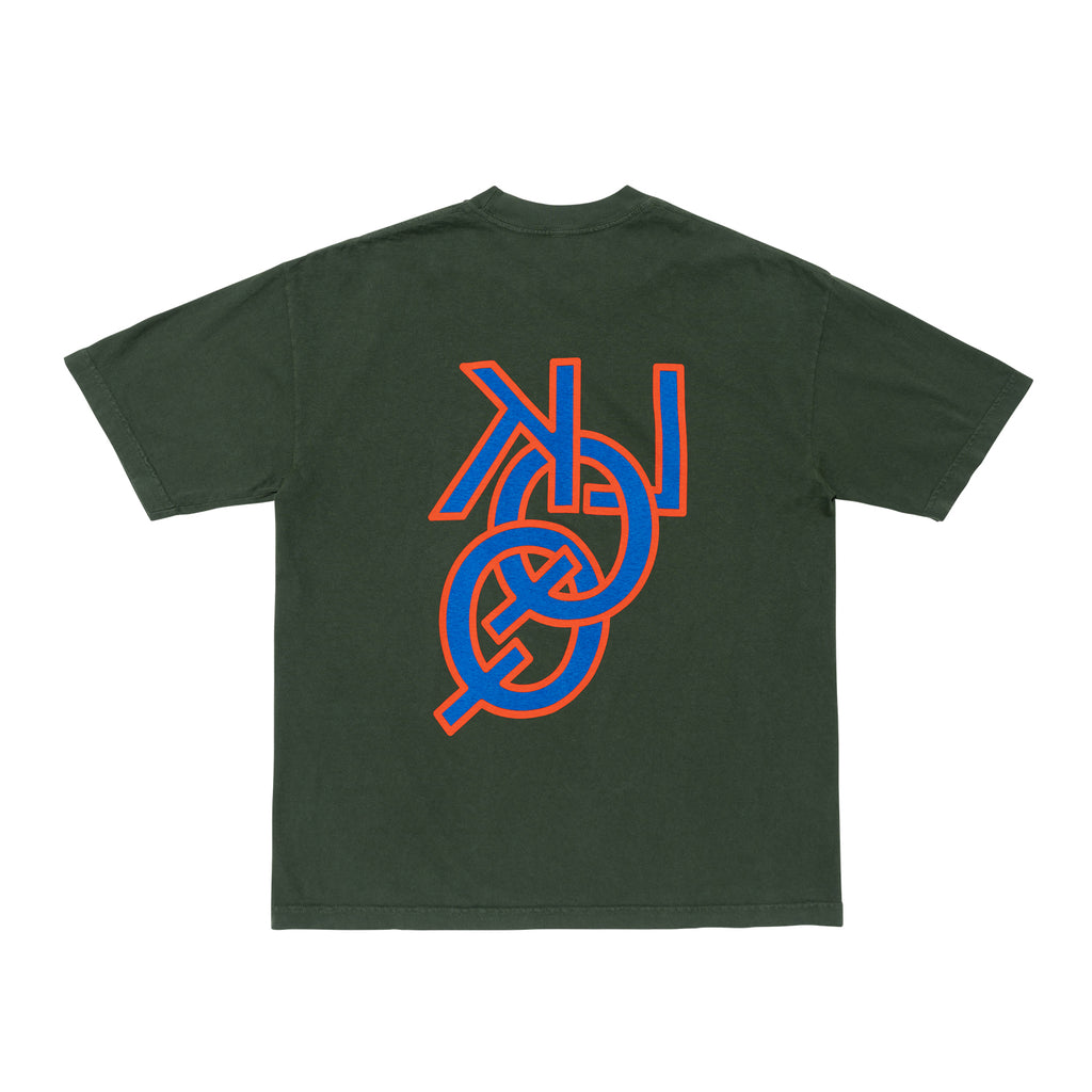 Q-Ring T-Shirt