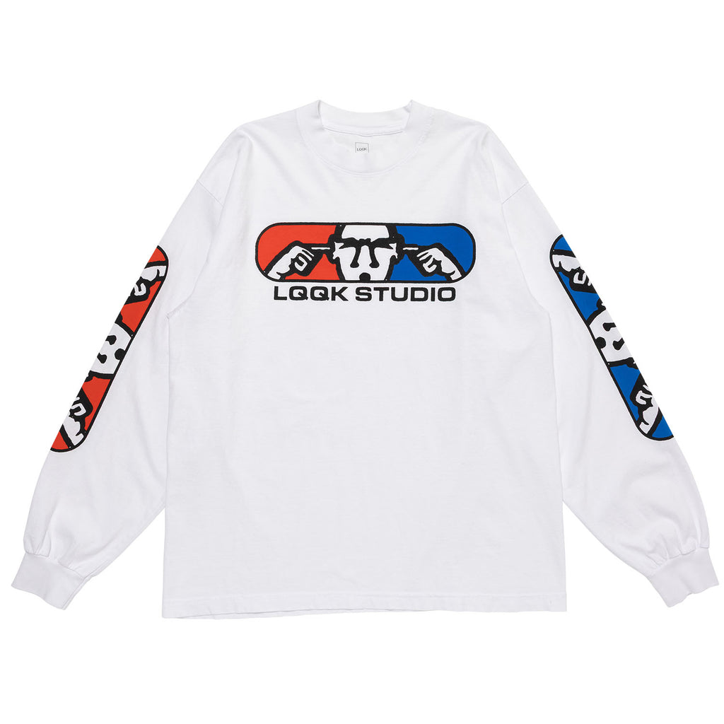 Noise Control Long sleeve