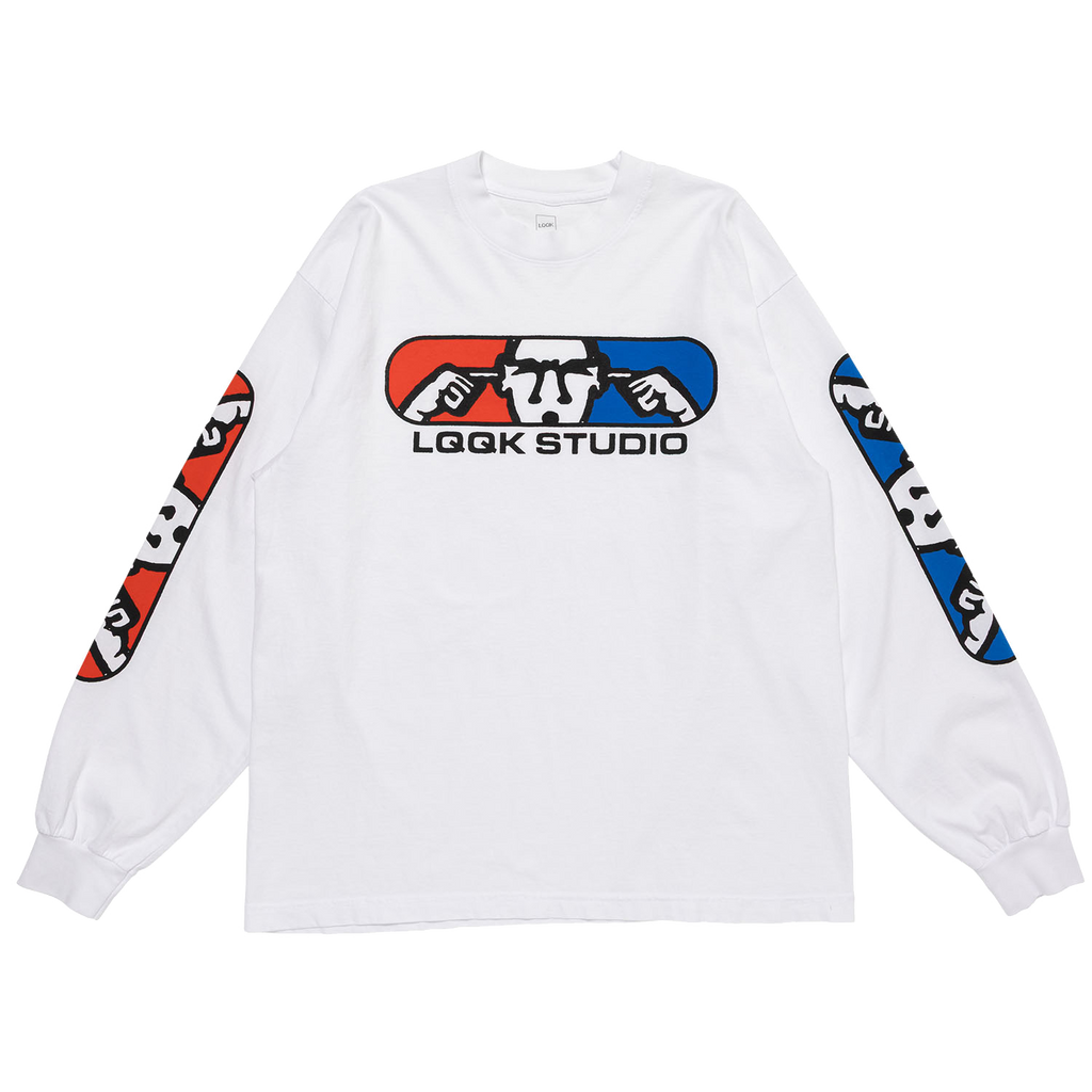 Noise Control Long sleeve