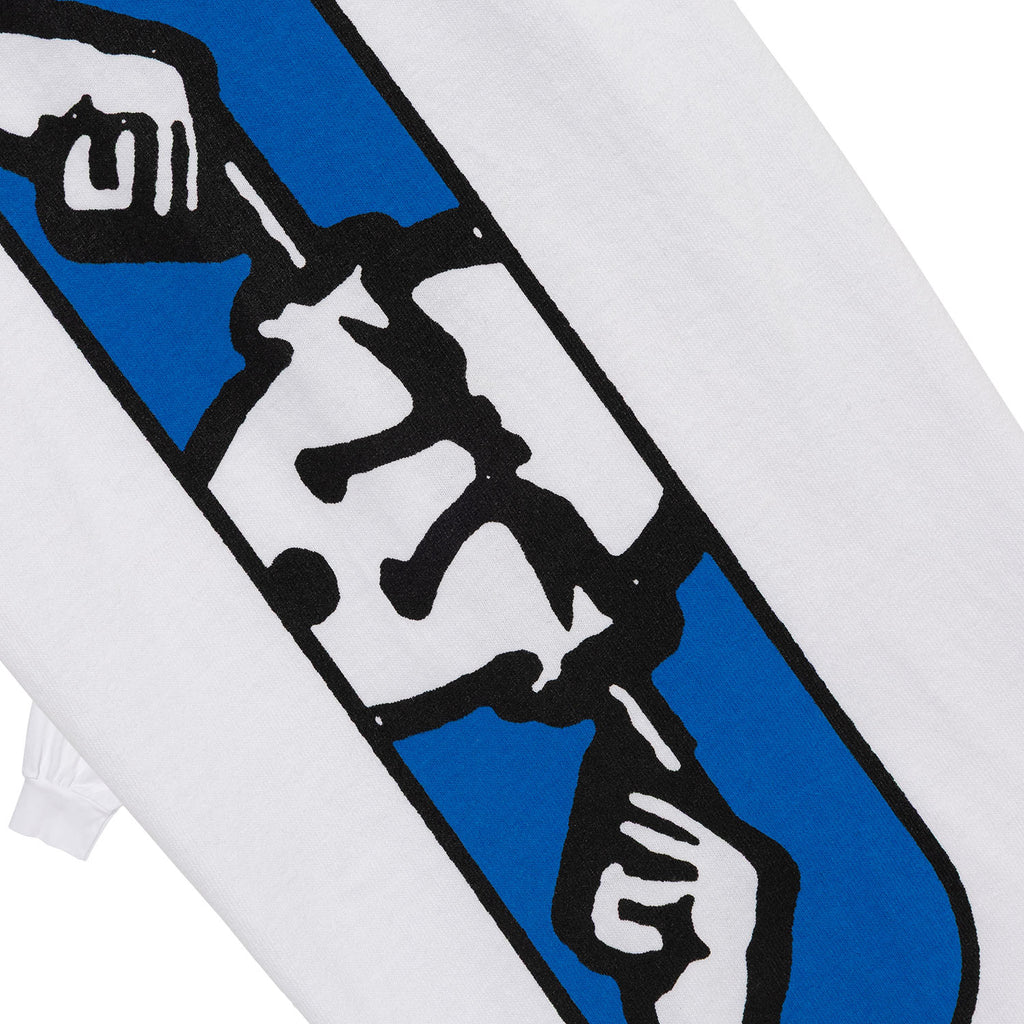 Noise Control Long sleeve