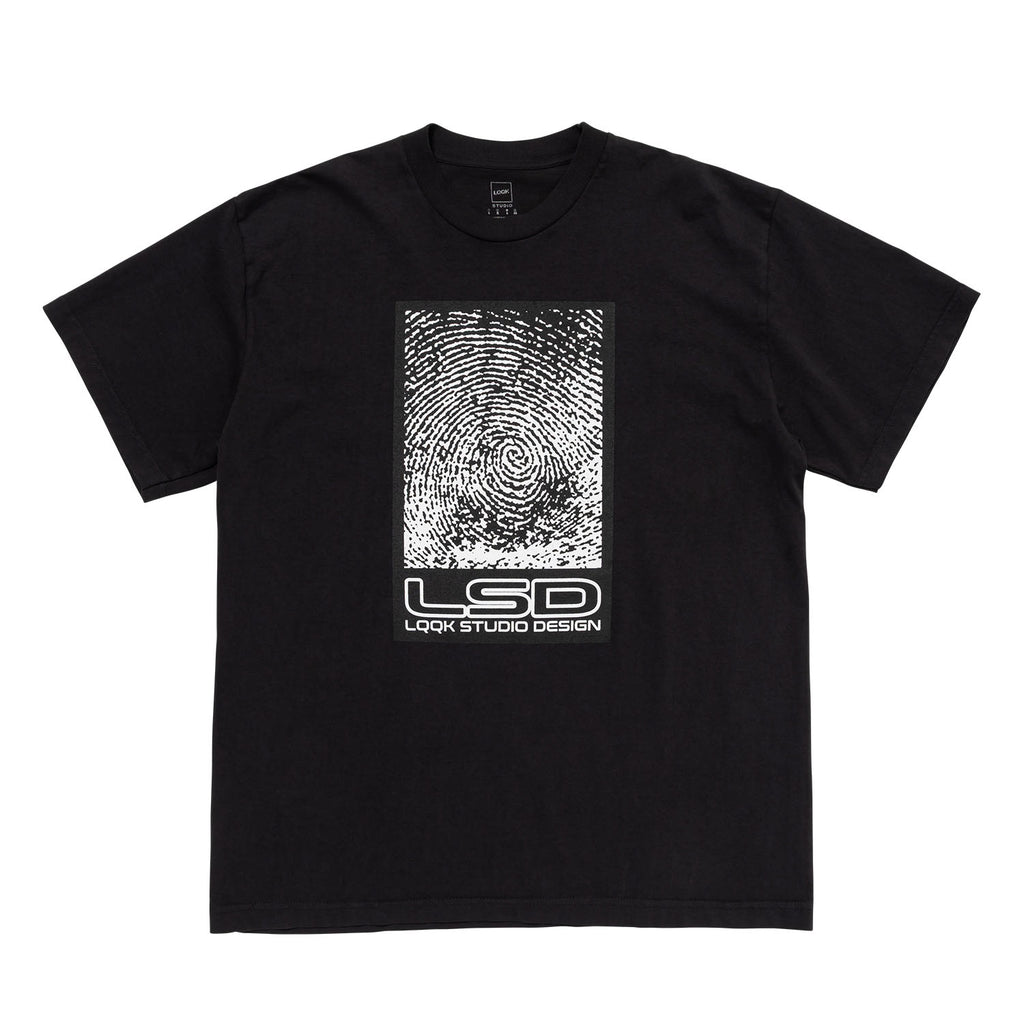Fingerprint Tee