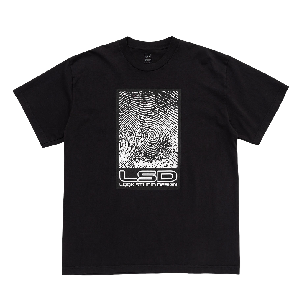 Fingerprint Tee