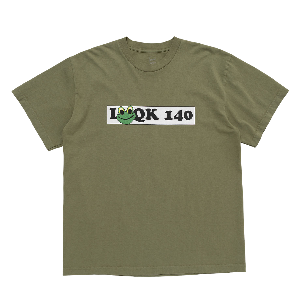 FROGMAN tee