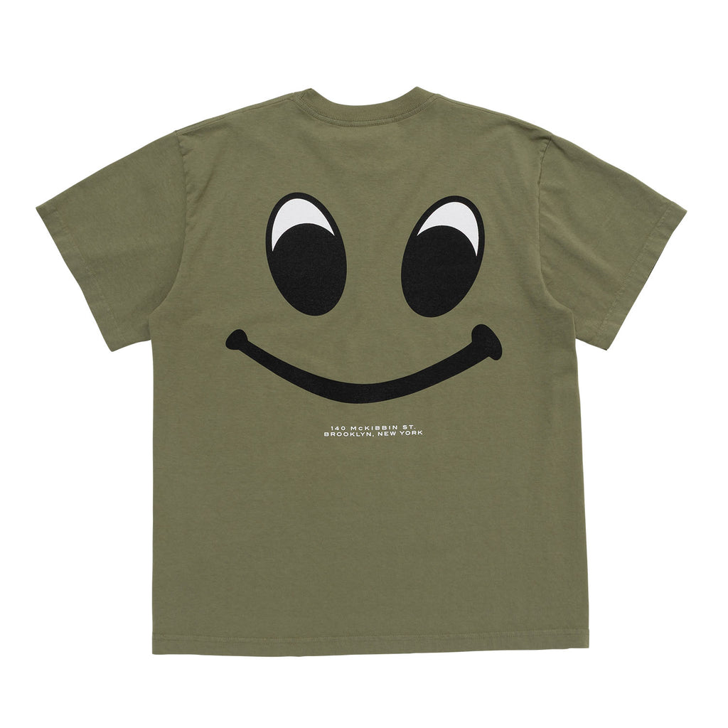 FROGMAN tee