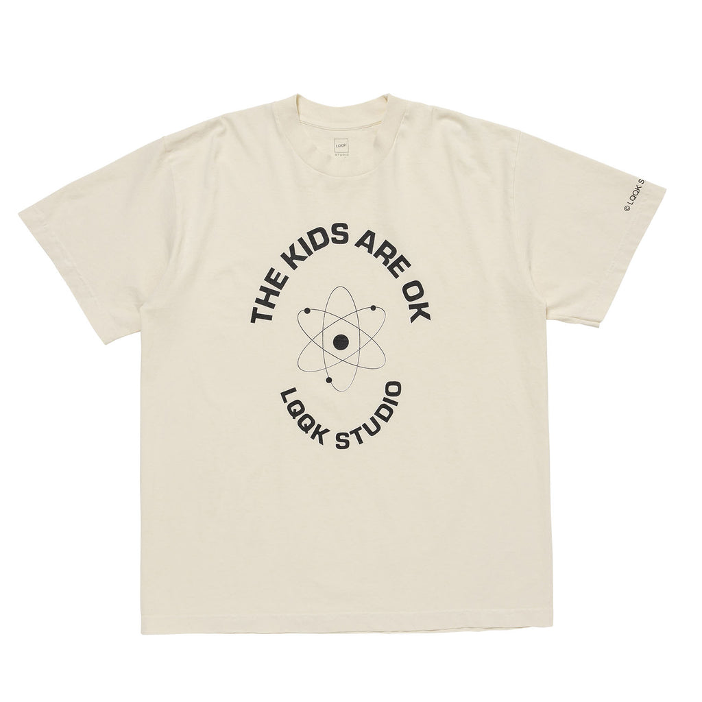 The Kids are OK tee