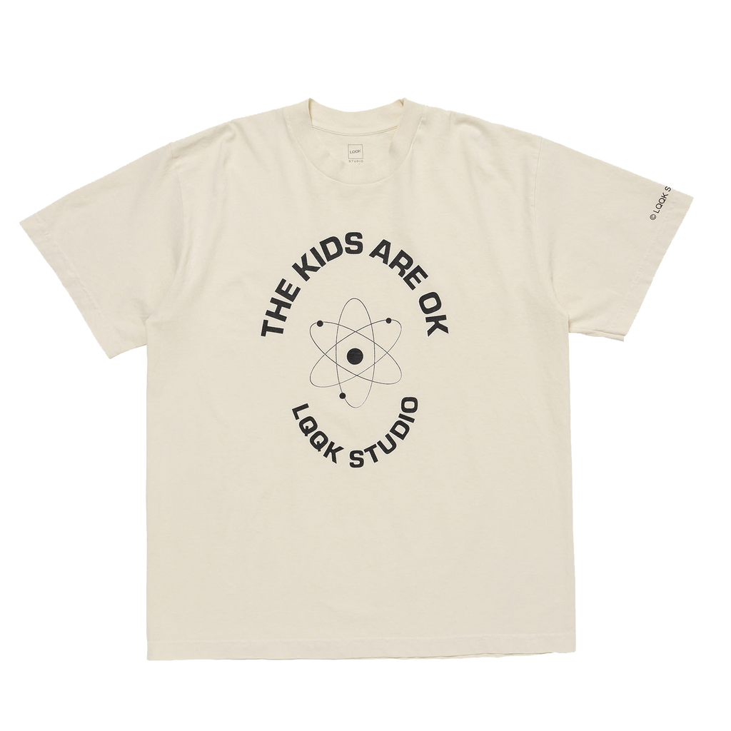 The Kids are OK tee