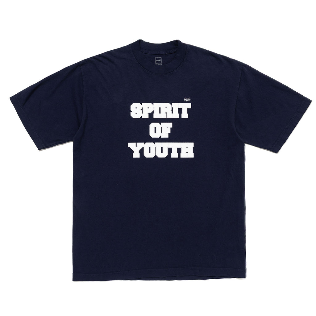 SPIRIT OF YOUTH tee