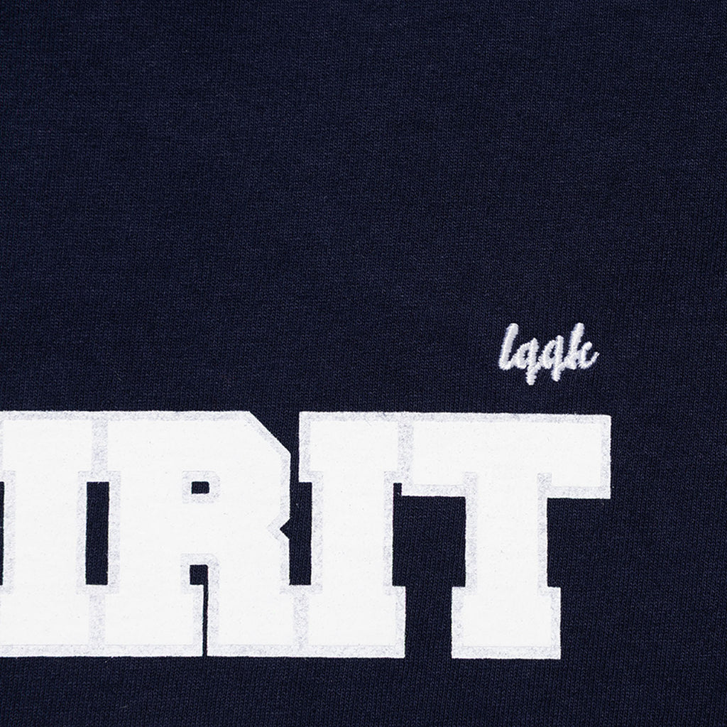 SPIRIT OF YOUTH tee