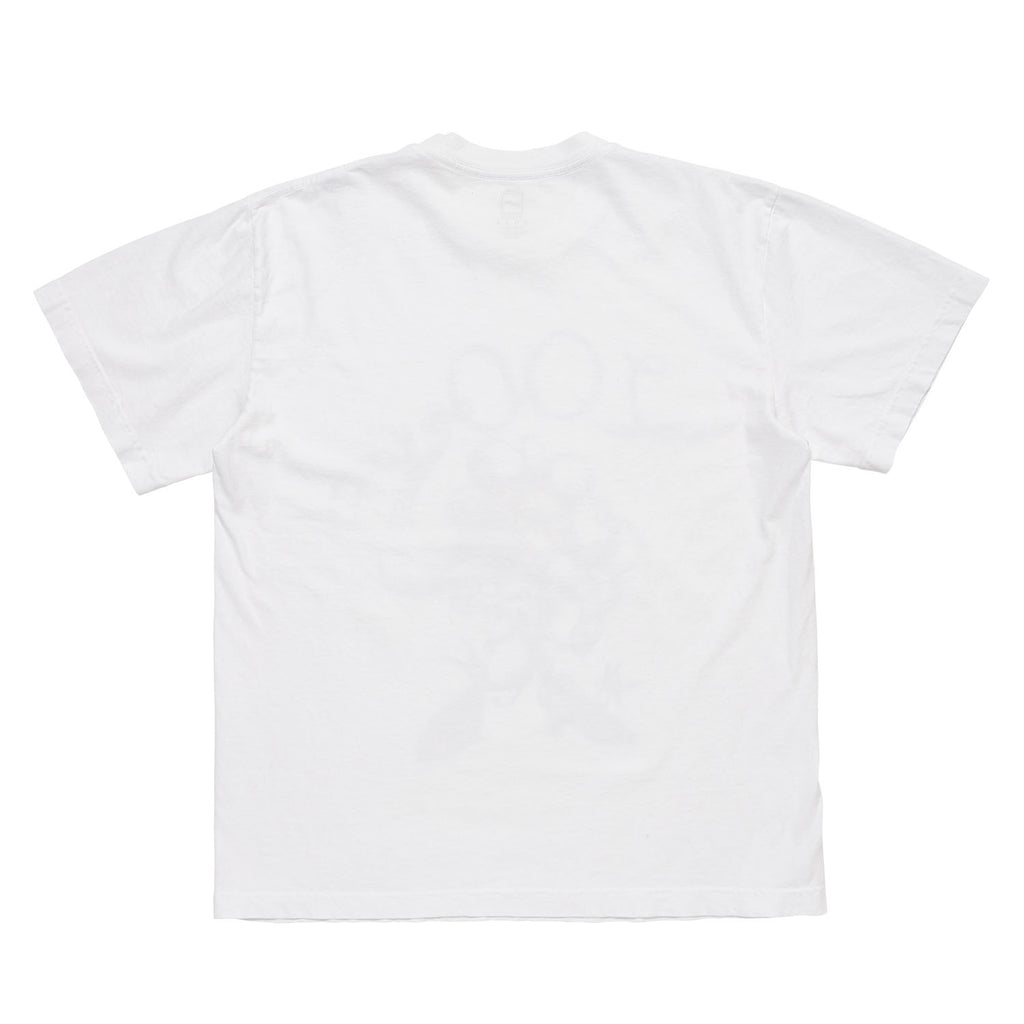 Cruel Barb Flowerman Tee