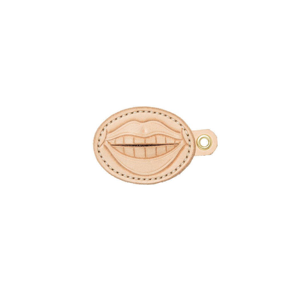 LQQK x LtlCo Mouth Coin holder