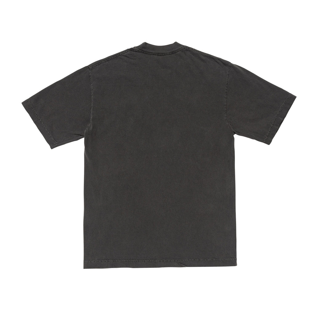 CAVEMAN TEE - Vintage Black