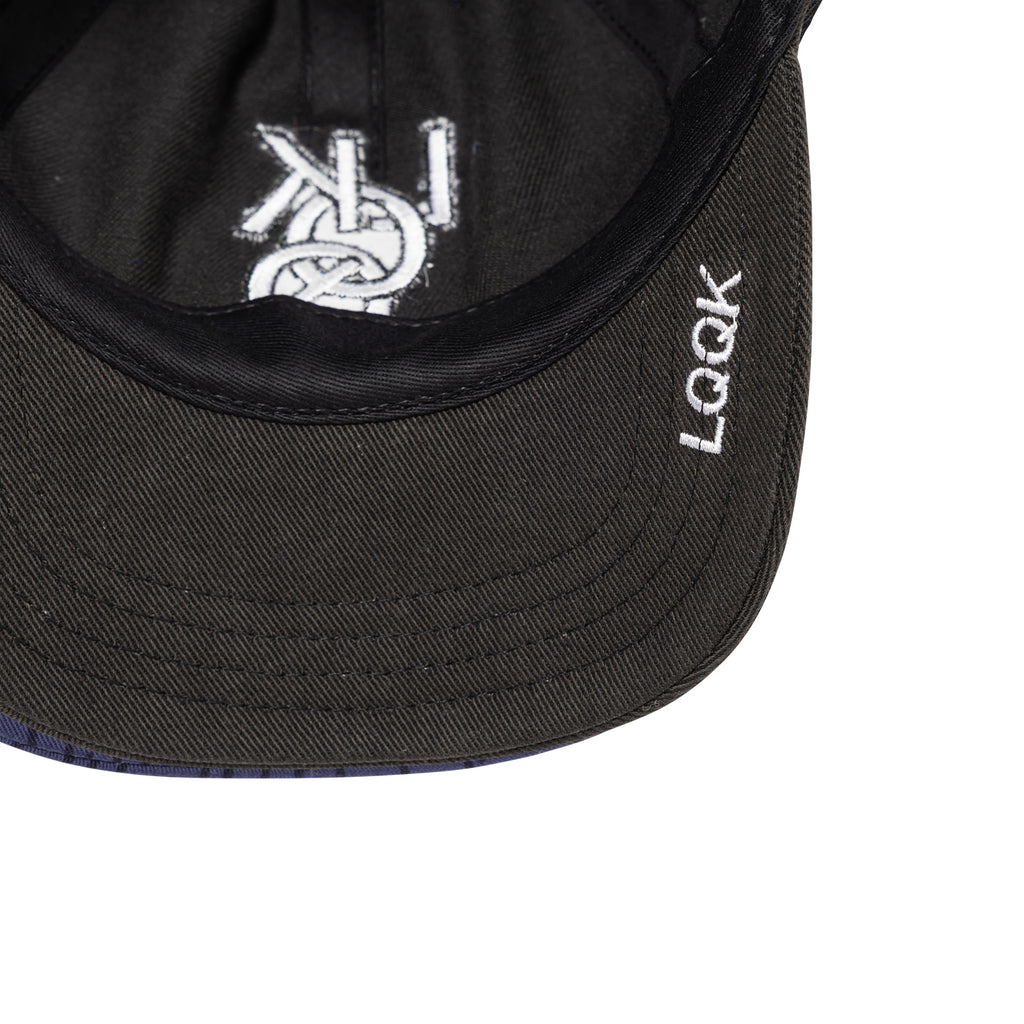 Q-Ring Hat