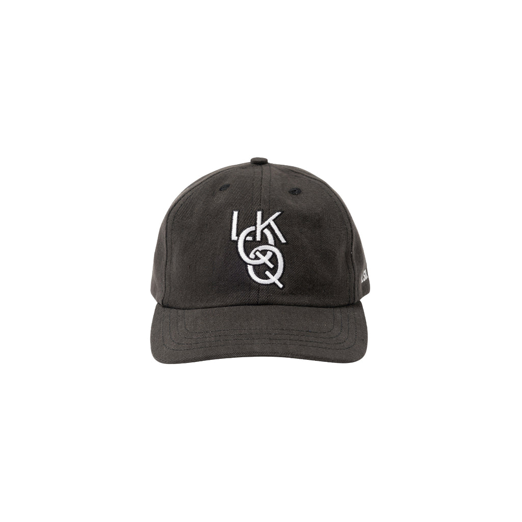 Q-Ring Hat