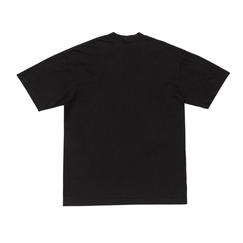 CHICKENS Tee - Black
