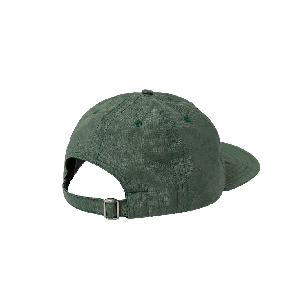 Nylon Trance Logo Hat