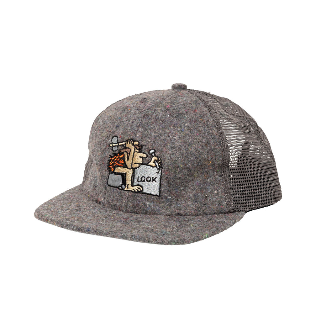 CAVEMAN Cap