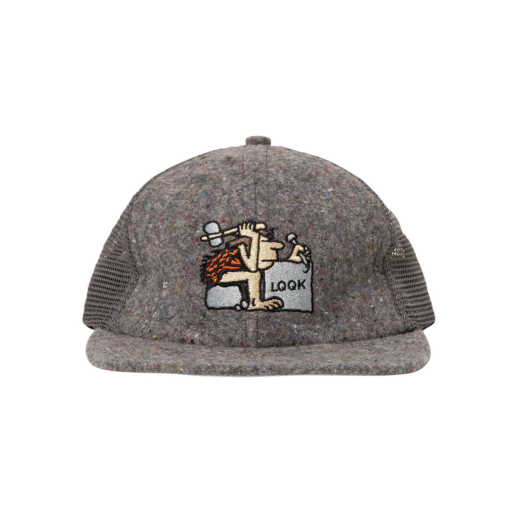 CAVEMAN Cap