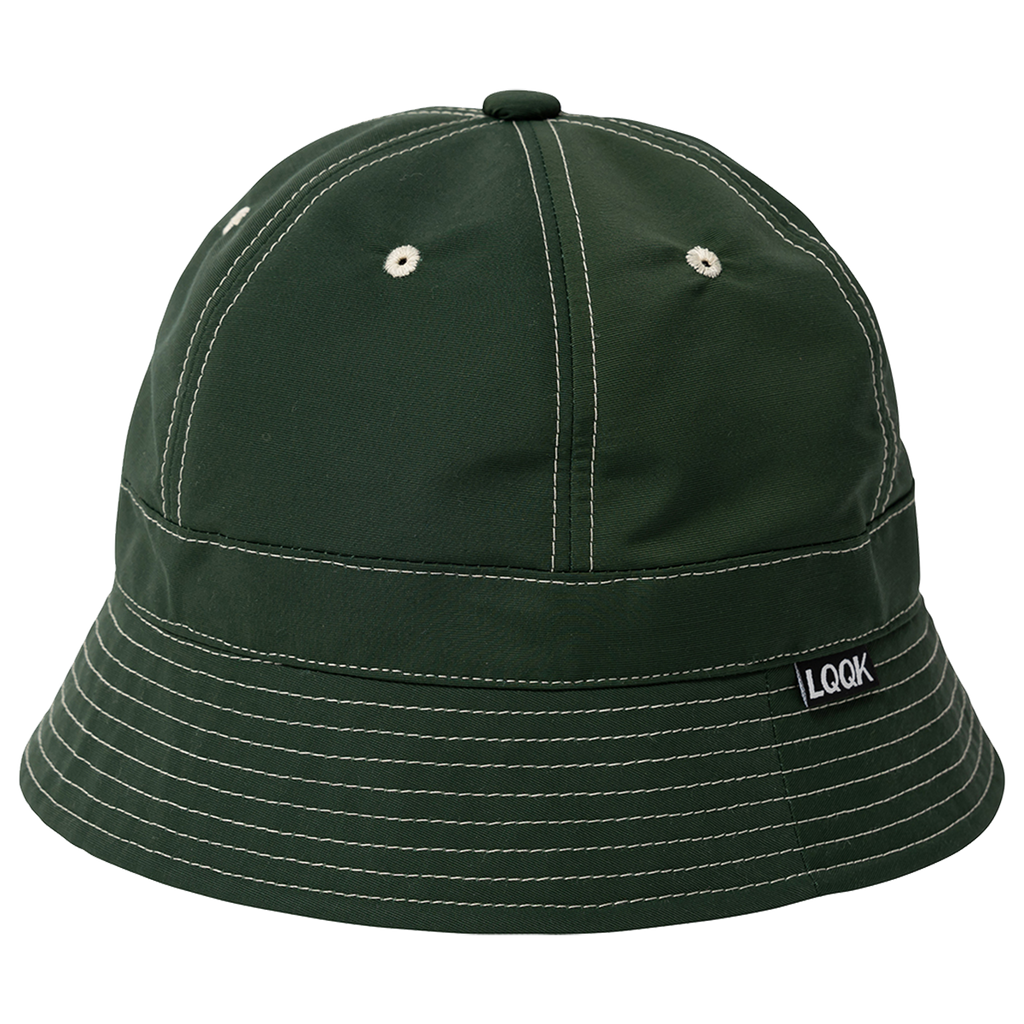 Cordura® BELL CAP (GREEN)