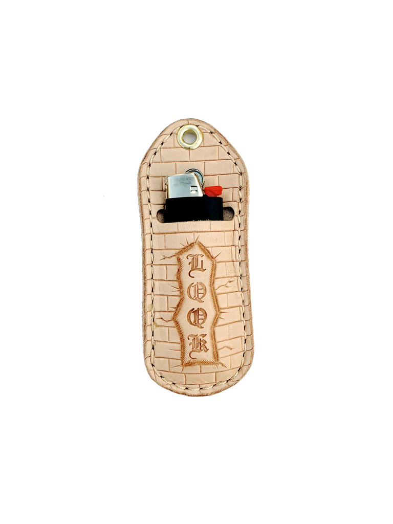 LTLCO x LQQK Lighter Case