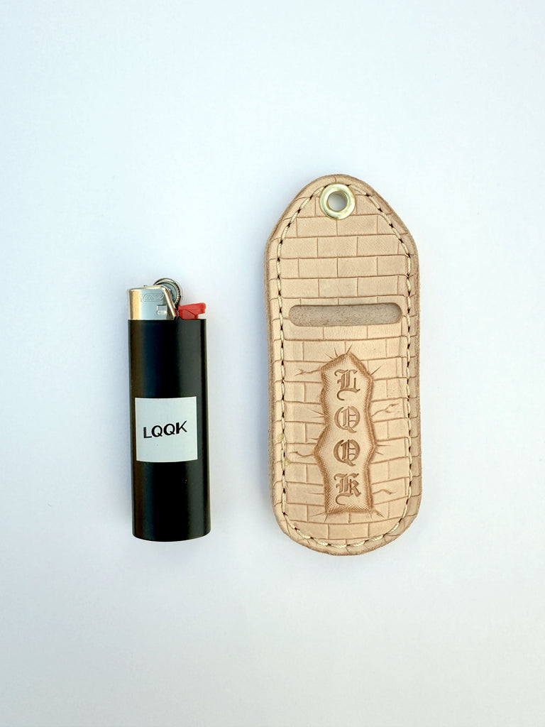 LTLCO x LQQK Lighter Case