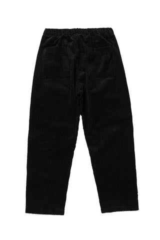 FW23- Corduroy Jam Pant BLACK