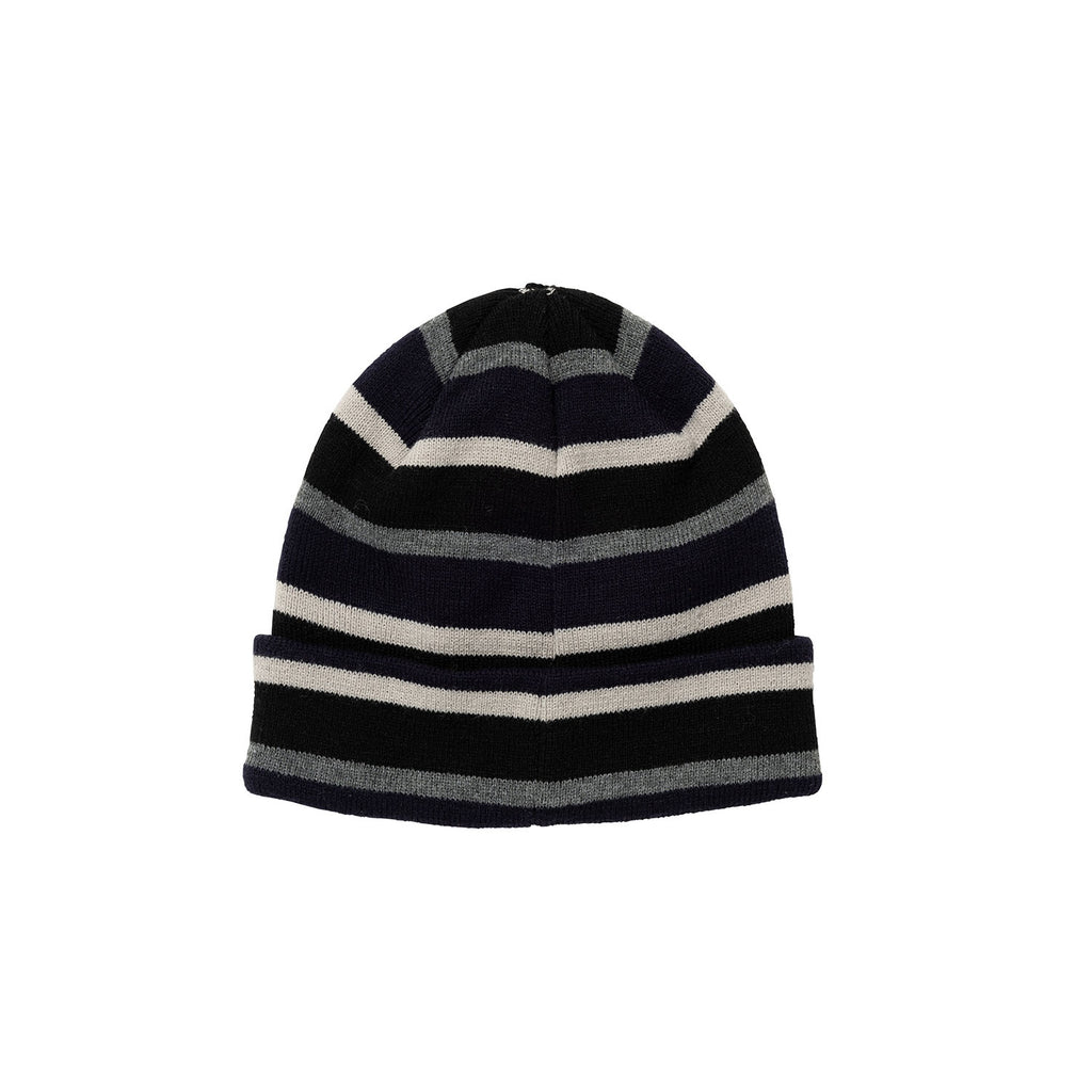 LQQK Knit Beanie NAVY