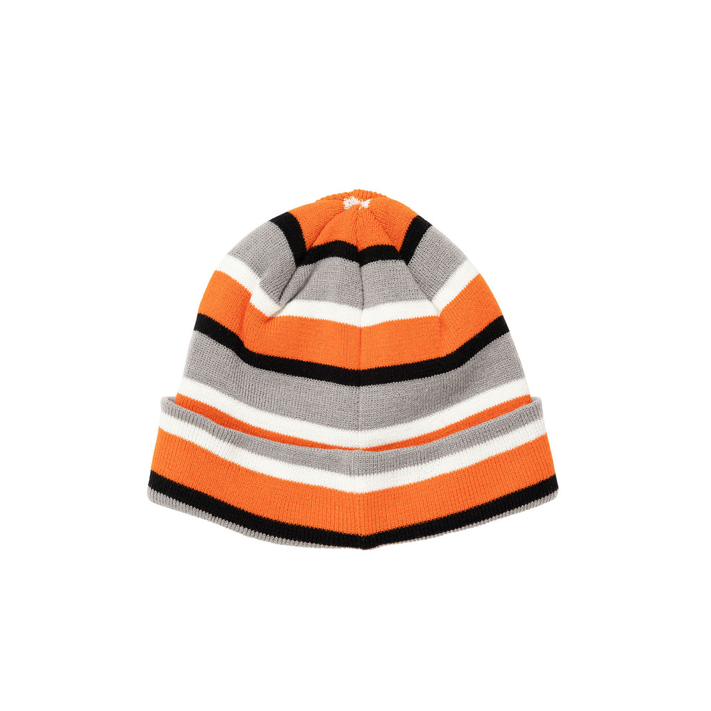 LQQK Knit Beanie ORANGE