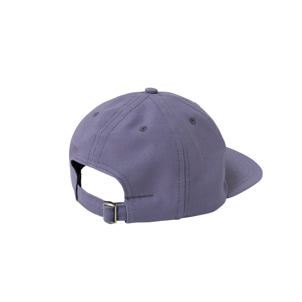 Cotton Twill Hat LILAC