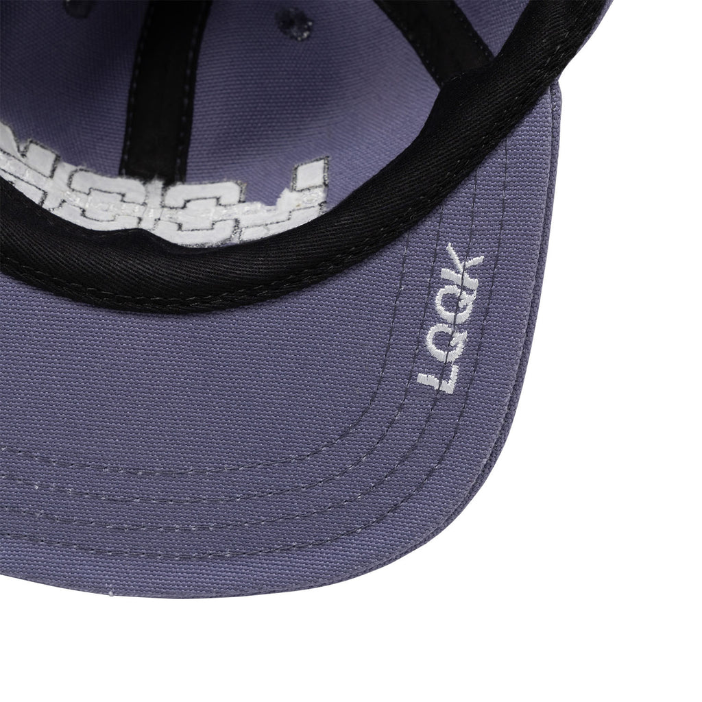 Cotton Twill Hat LILAC