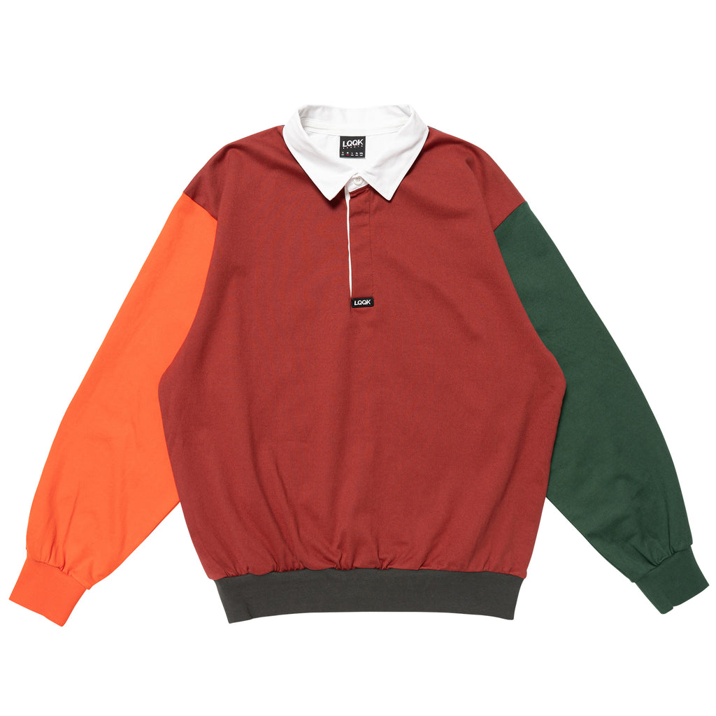RUGBY SHIRT - Multi