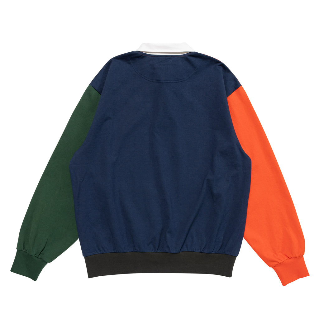 RUGBY SHIRT - Multi
