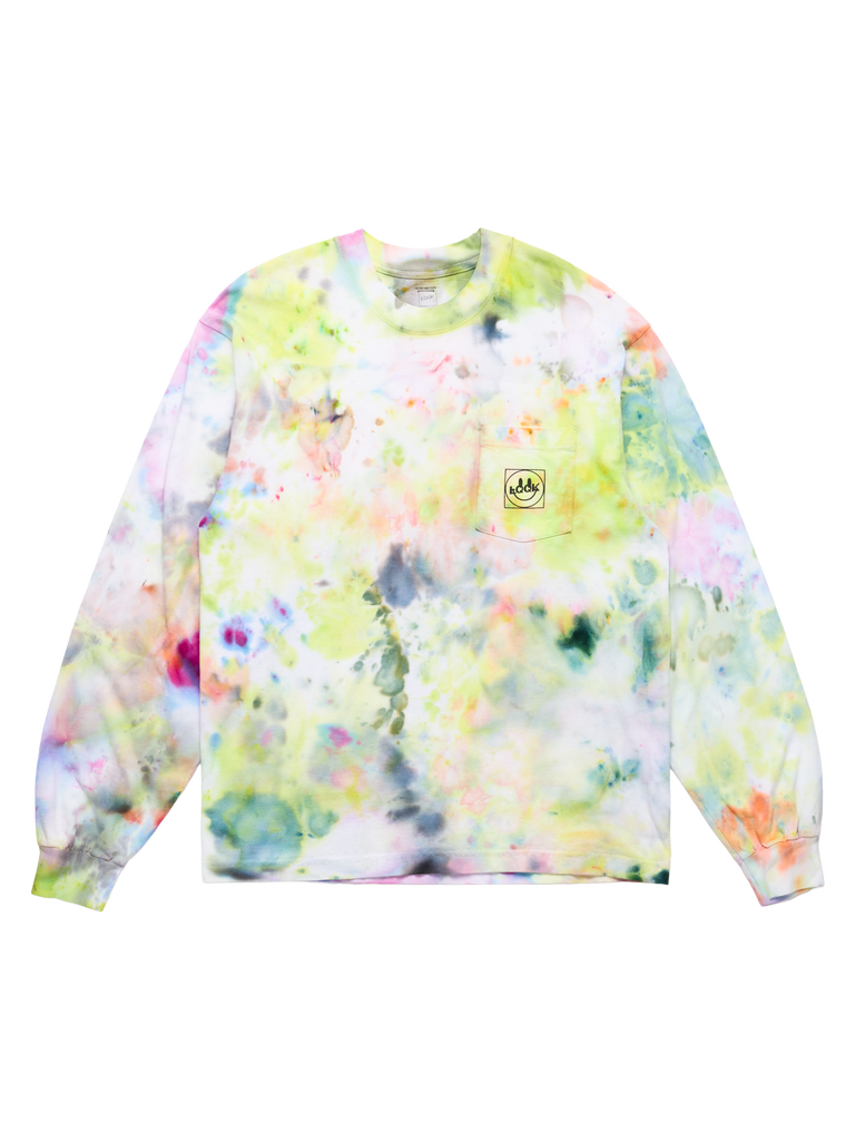 Custom Emersin Dye (MEDIUM)
