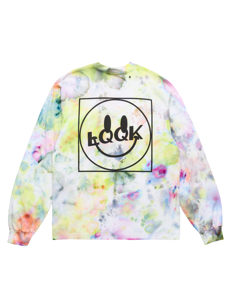 Custom Emersin Dye (MEDIUM)