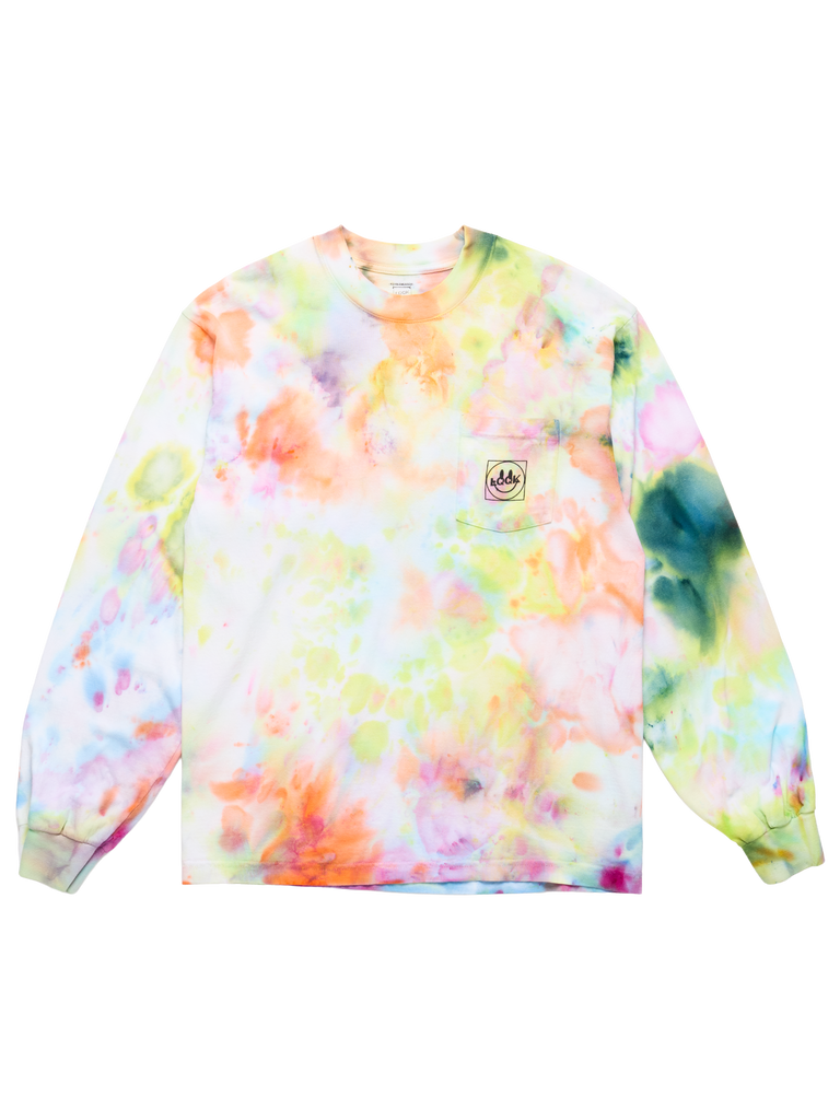 Custom Emersin Dye (MEDIUM)