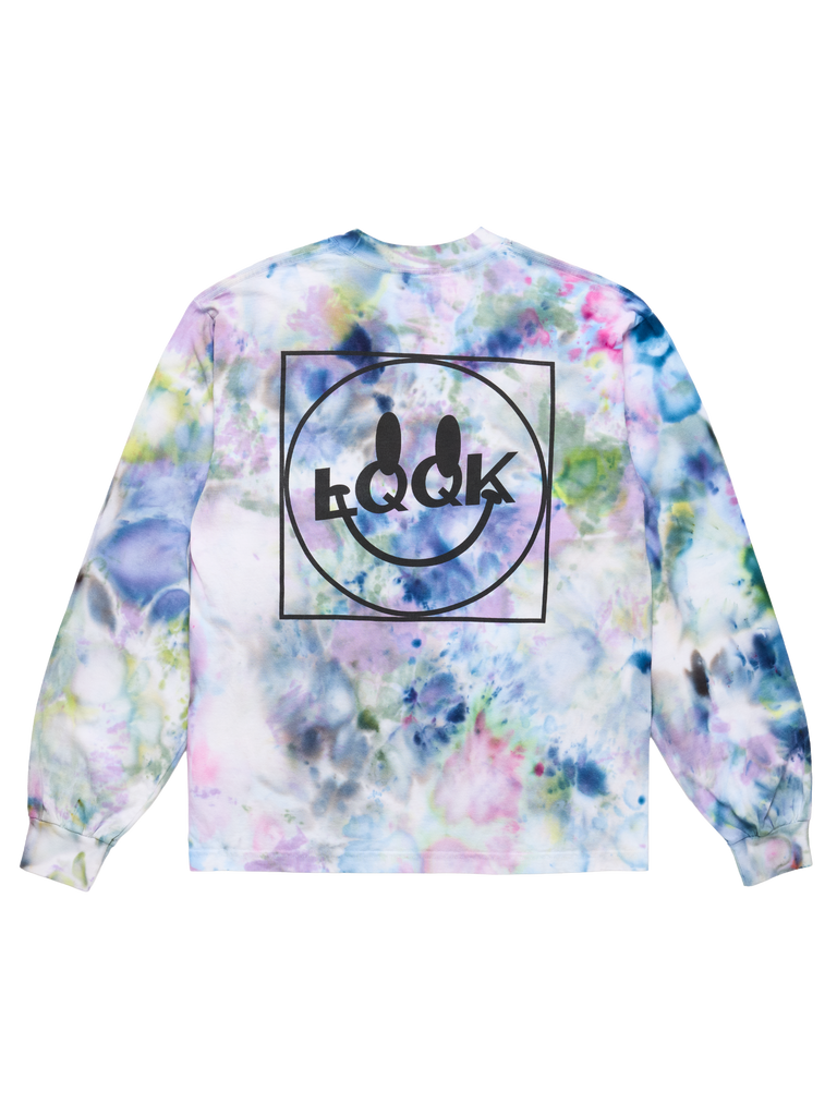 Custom Emersin Dye (MEDIUM)