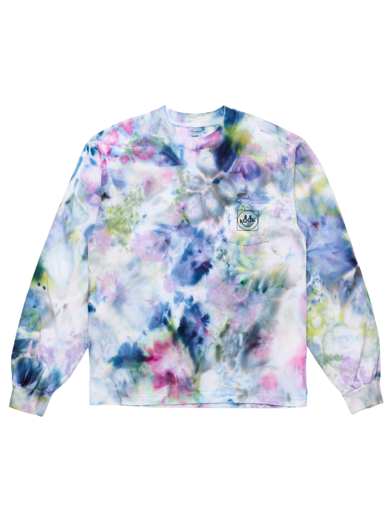 Custom Emersin Dye (MEDIUM)