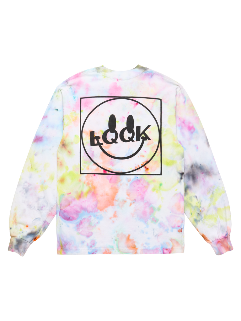 Custom Emersin Dye (SMALL)