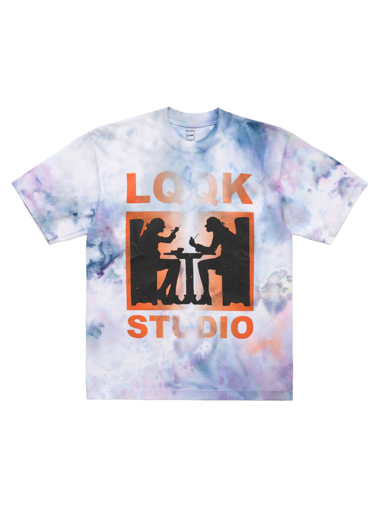 Custom Emersin Dye (MEDIUM)