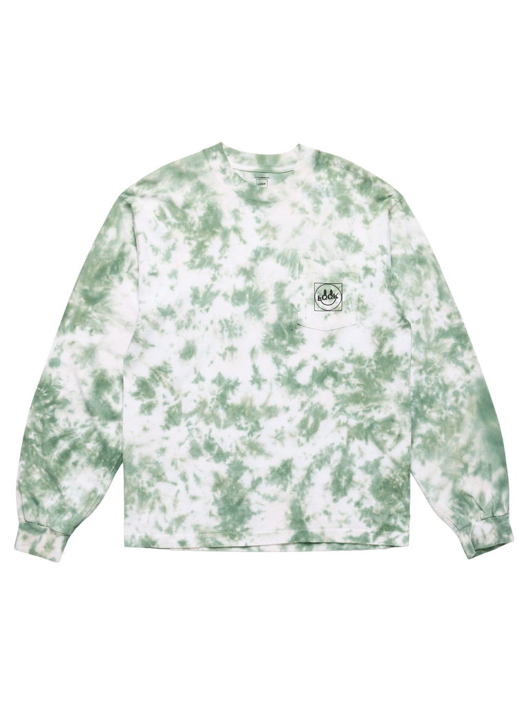 Custom Emersin Dye (MEDIUM)